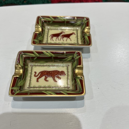 Hermes paris mini ashtray - hermes,