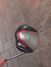 Yonex Nanospeed I Driver /