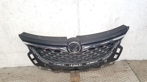 2011 2017 mk3 vauxhall - 2011-2017,