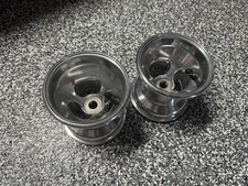 Free Line Kart Rims Cast