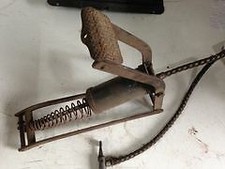 Vintage/Retro Dunlop Foot Pump. Dunlop Champion