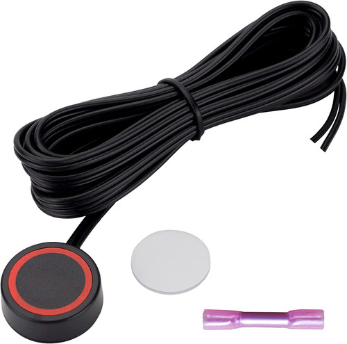 Aolihan 12v 24v round - 12v/24v,