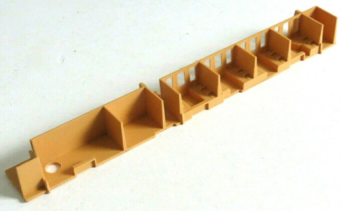 Lima interior seating unit - , for