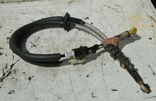 Mercedes class gear - class, linkage
