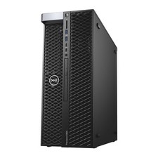 Dell Precision 5820