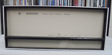 RADFORD SPA. 50. STEREO POWER AMPLIFIER