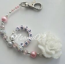 Personalised Bling Dummy