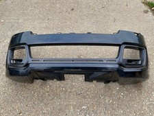 KAHN LE CARBON FIBRE FRONT