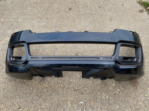 Kahn carbon fibre front - fibre,