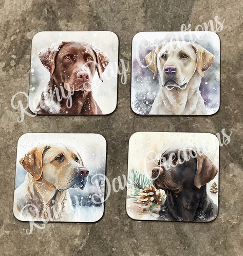 Labrador retriever wooden - labrador,