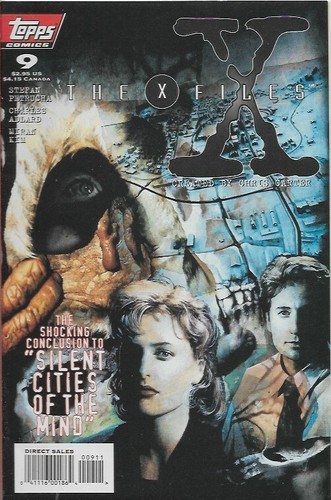 Files back issue - back,