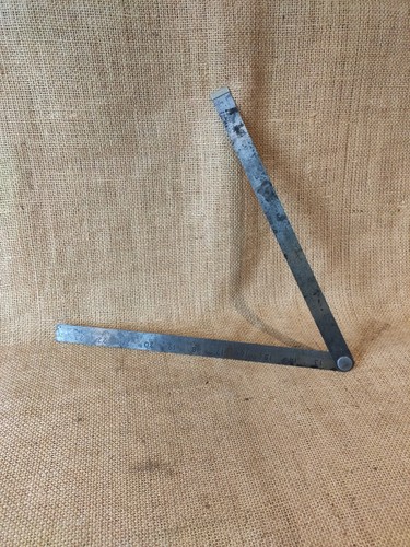 Rabone chesterman joiner - chesterman,