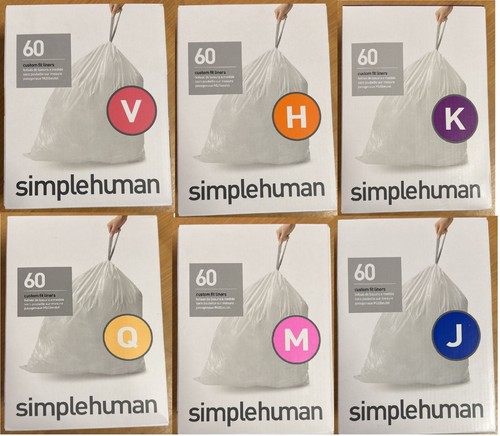 Simplehuman m q - v,