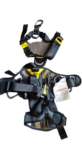 Petzl avao bod european - petzl,