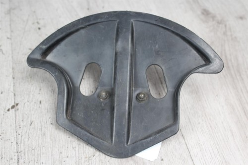 Fairing cover triple - , clamp