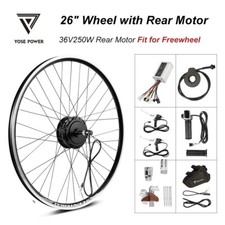 36v250w 26inch wheel - 36v250w,