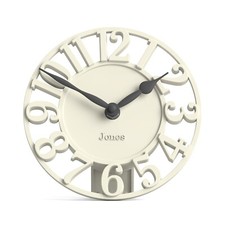 Jones® Ealing mantel clock