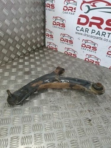 Toyota yaris wishbone control - toyota,