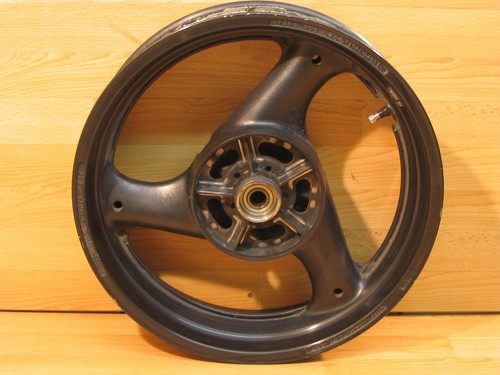 Suzuki rf600r gn76b - suzuki,