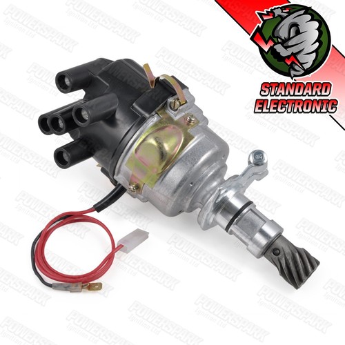 Powerspark standard 43d - powerspark,