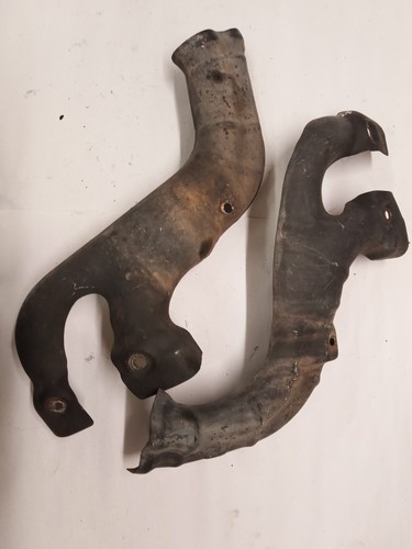 Honda st1100 exhaust - honda,