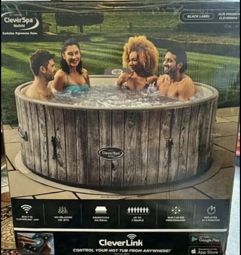 Cleverspa waikiki - 🔥,
