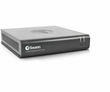 Swann Smart CCTV DVR 4-4575