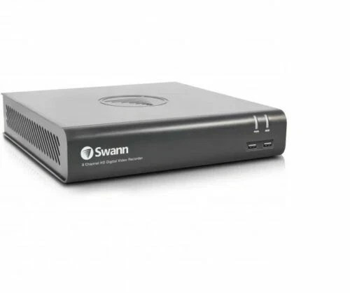 Swann smart cctv dvr 4575 - smart,