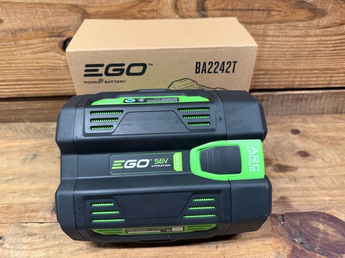 Ego power battery 56v - battery, 4ah