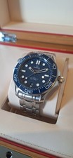 OMEGA Seamaster Diver 300M