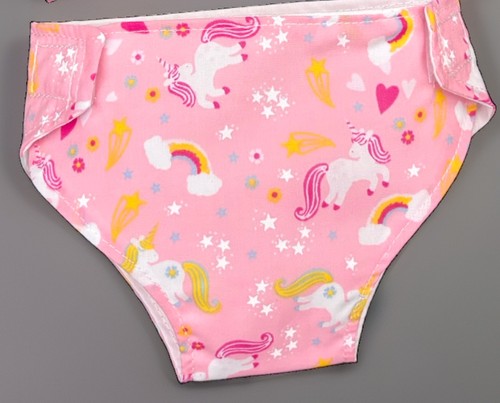 New dolls nappy diaper - 1,