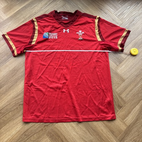 Wales rugby world cup 2015 - wales,