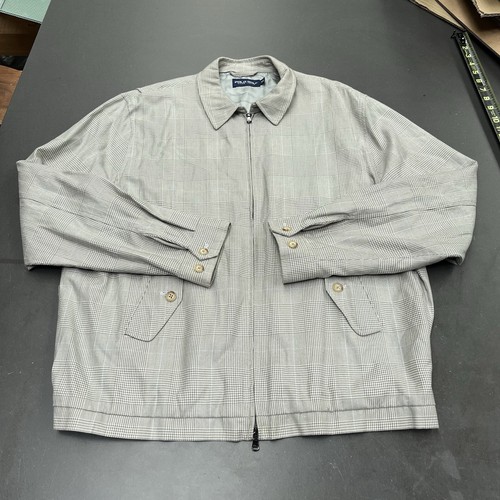 Vintage ralph lauren - lauren, golf