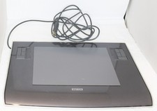 Wacom Intuos 3 PTZ-630 Grey