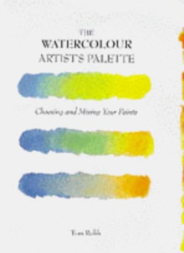 The watercolour artist - the,