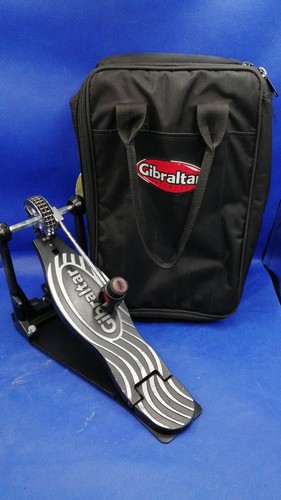 Gibraltar single pedal 6611 - pedal,