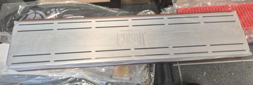 Cobra beer stainless steel - 1,