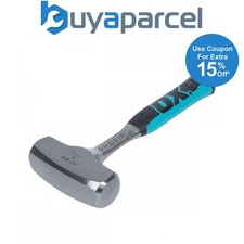 OX Tools OX-P082704 4lb Club