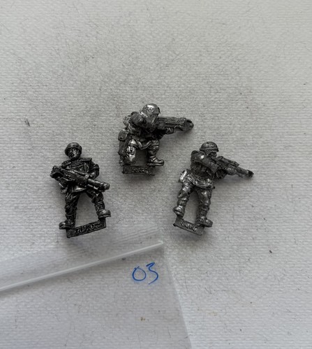 Warhammer 40k imperial guard - 40k,