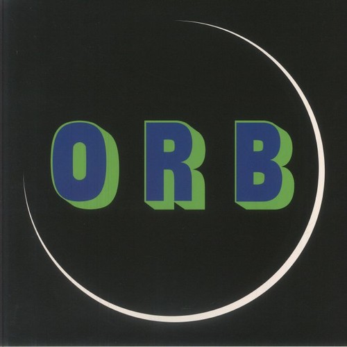 Orb birth vinyl - -,