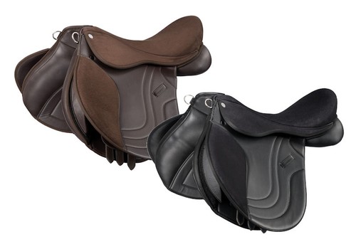 Equitare tempo synthetic - 17",