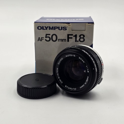 Vintage olympus zuiko - vintage,