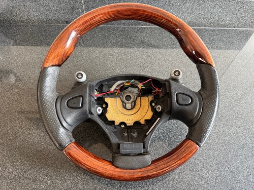 Mgf steptronic wood - mgf, tf