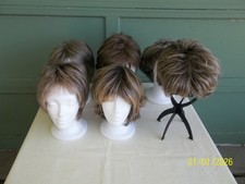 Lot of 6 RAQUEL WELCH, PAULA