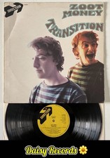 Zoot Money - Transition 1st