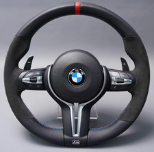 BMW M Performance Sports