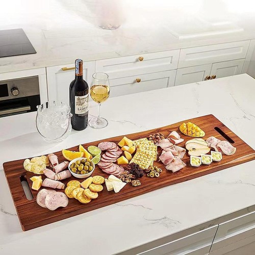 36inch large charcuterie board - large,