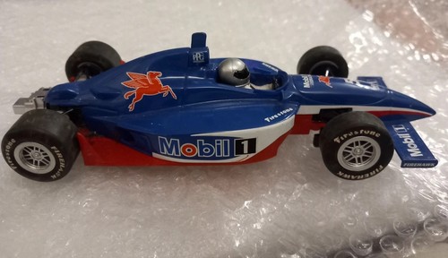 Scalextric dallara indy car 5 - scalextric,