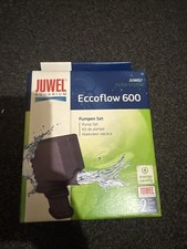 JUWEL ECCOFLOW 600 PUMP