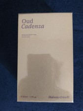Maison Crivelli Oud Cadenza